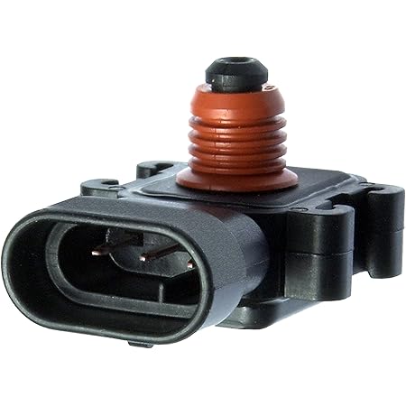 96325870 Manifold Absolute Pressure MAP Sensor For Chevrolet